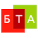Logo BTA Bank